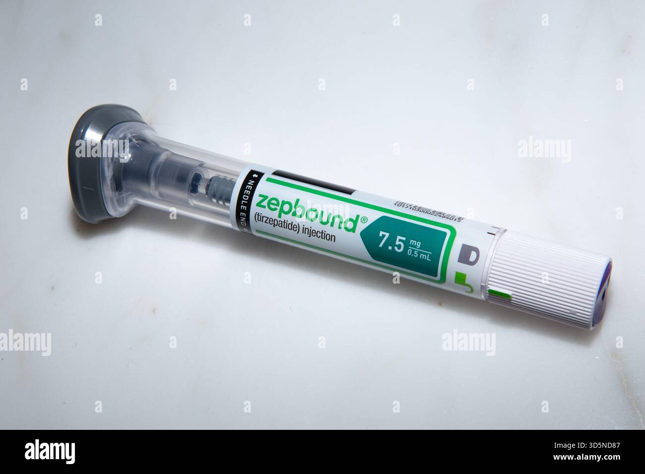 zepbound tirzepatide weight loss timeline Zepbound Dosing Schedule: A Week-by-Week Patient Journey Guide
