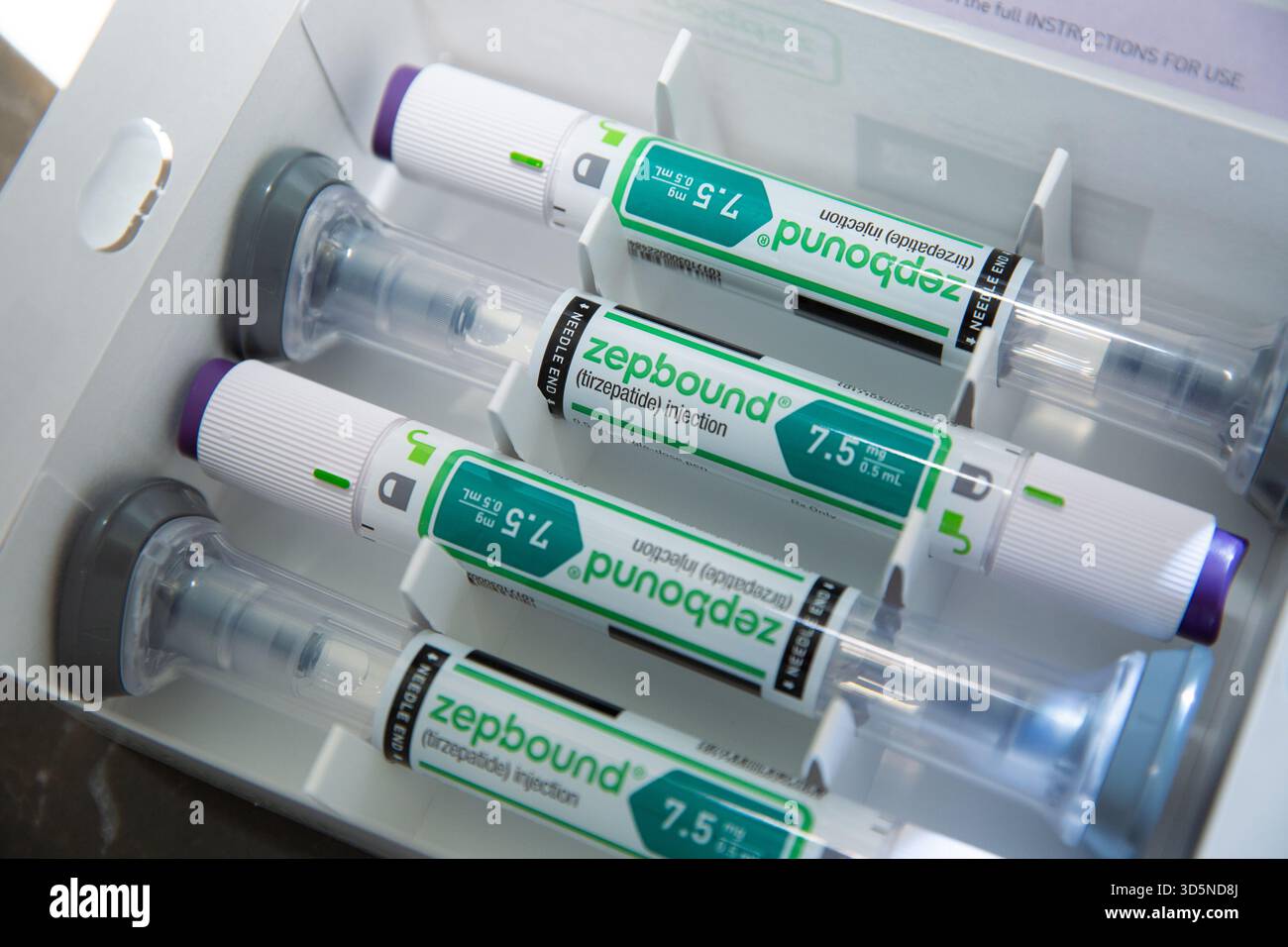 tirzepatide injection price Tirzepatide Injection | Starts at $249/mo main image 1