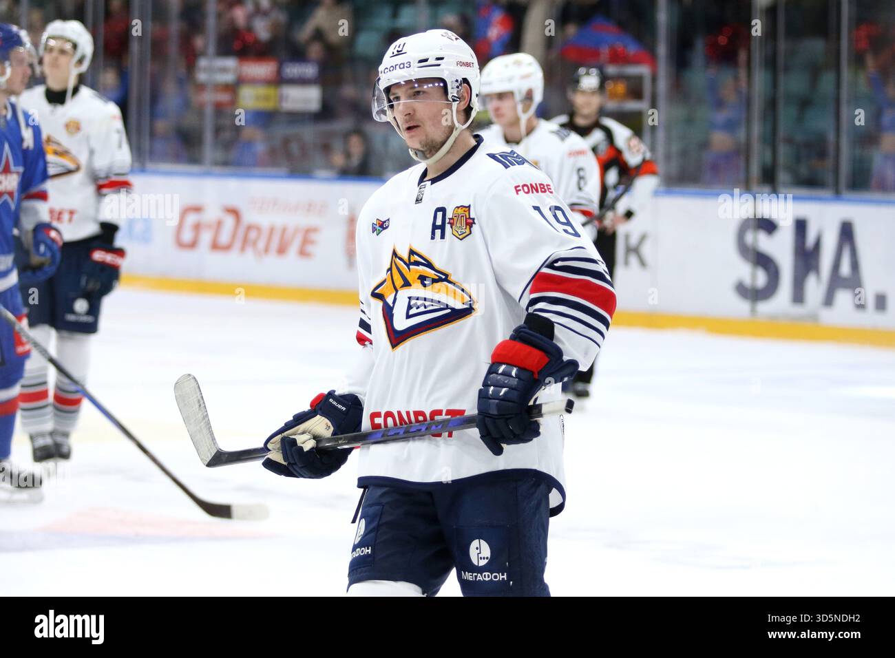 Andrei Razin apologizes for remarks about Vladimir Tkachyov and media