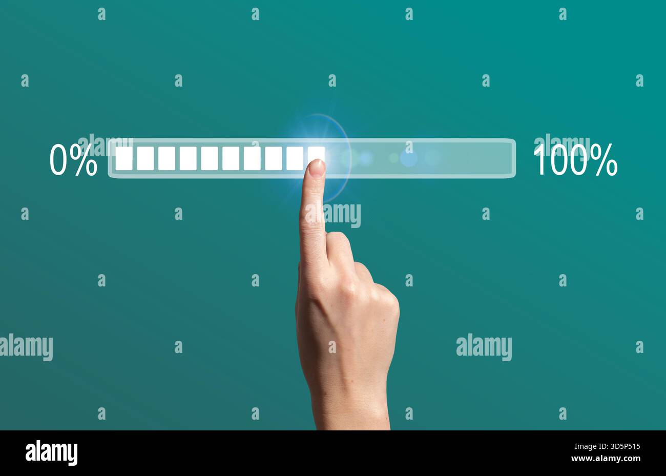 100 loading hi-res stock photography and images - Alamy