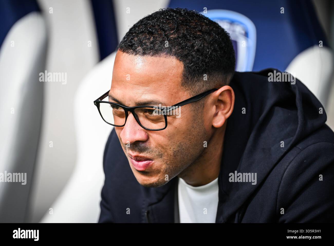 Rosenior's Profile: The Numbers Behind the Interest Rosenior's Profile: The Numbers Behind the Interest