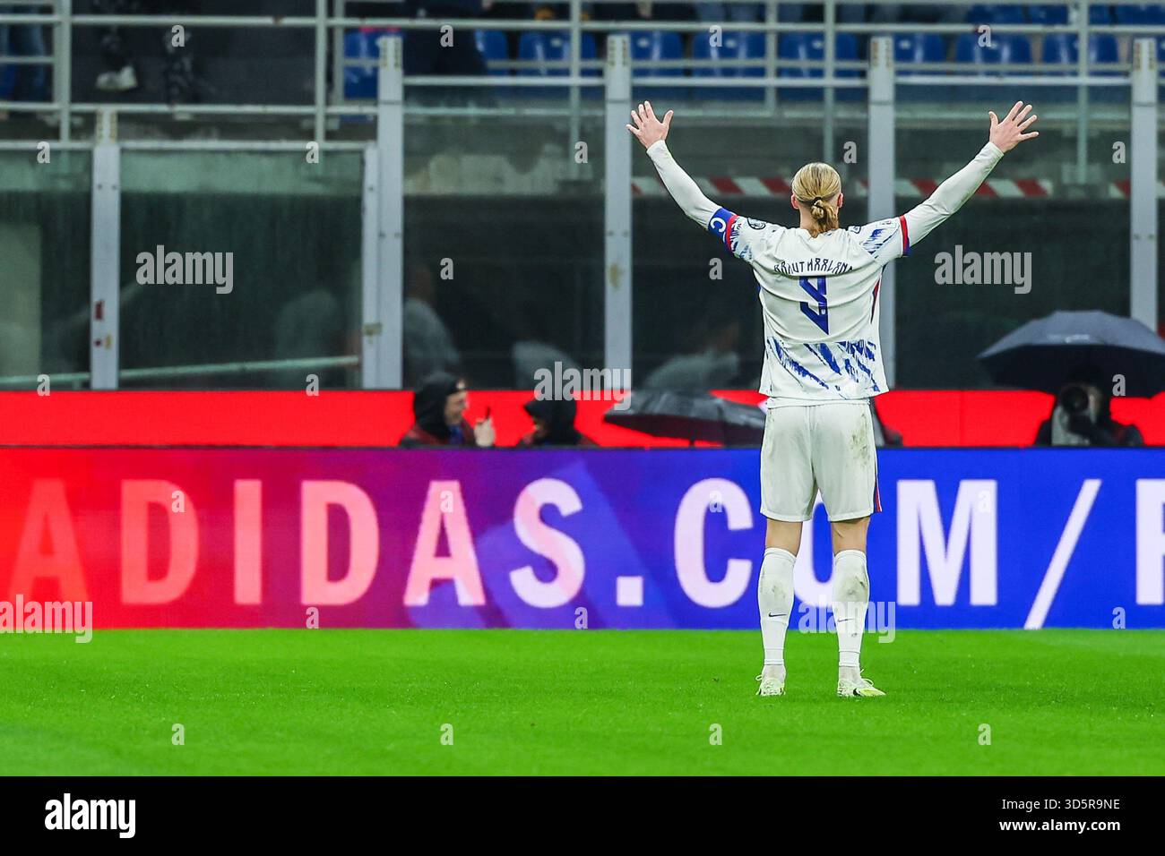 Haaland’s Candid Assessment of Norway’s World Cup Path