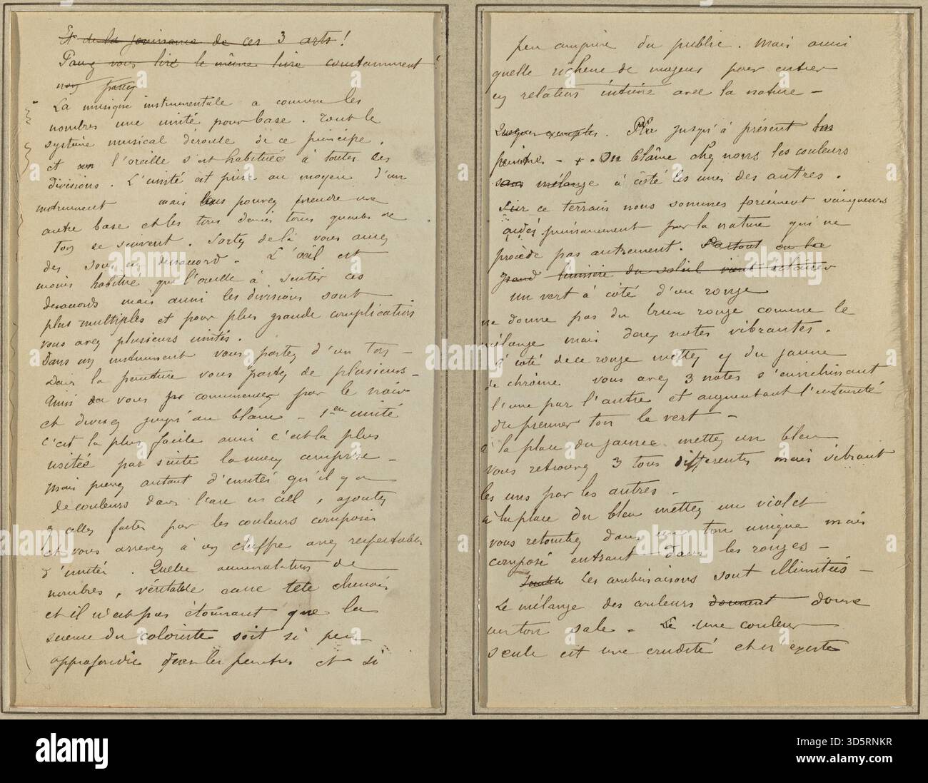 Work notations hi-res stock photography and images - Alamy