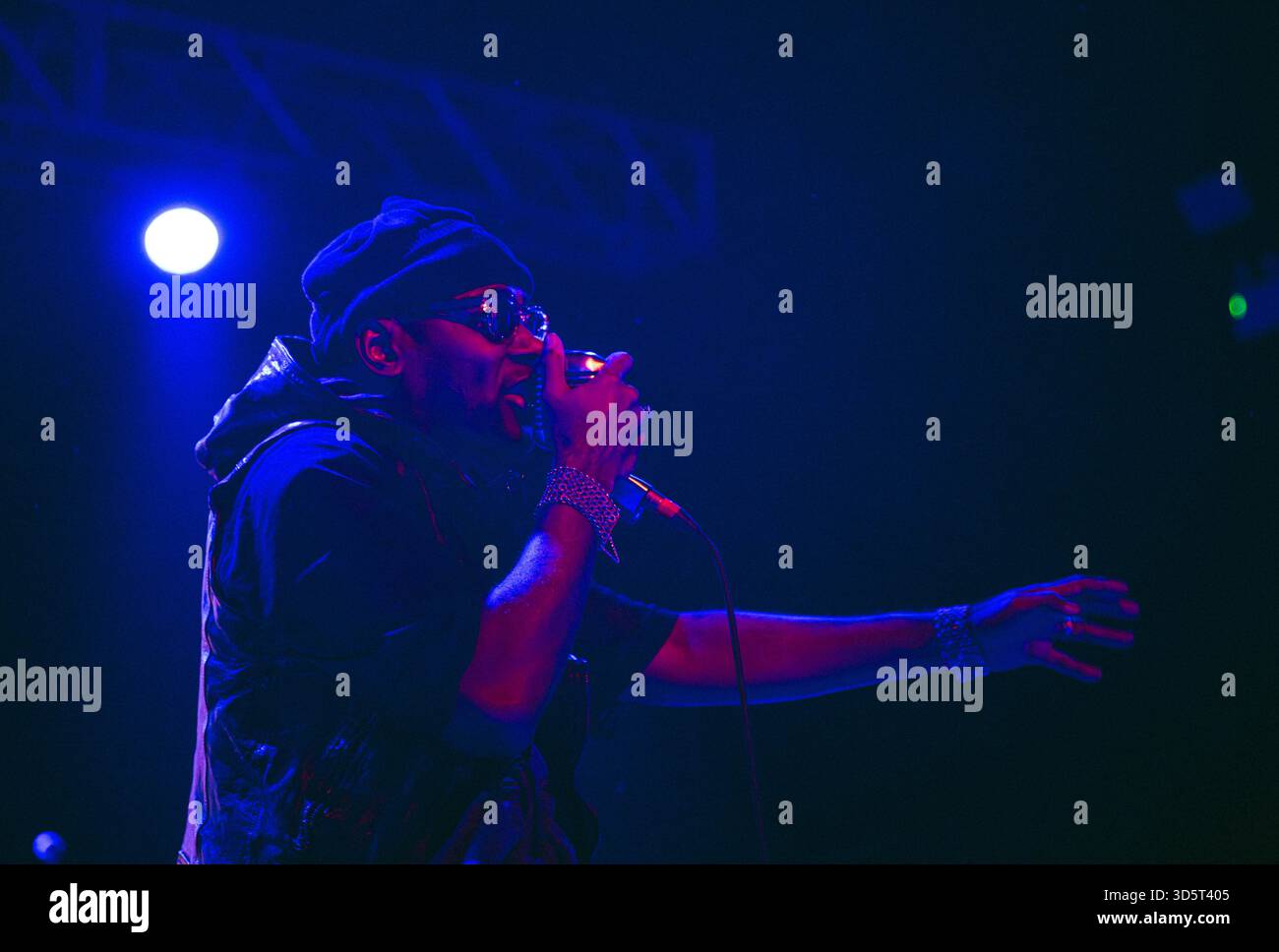 02 Acaedmy, Birmingham, UK, 16th November 2025, Iconic Hip Hop Duo of ...