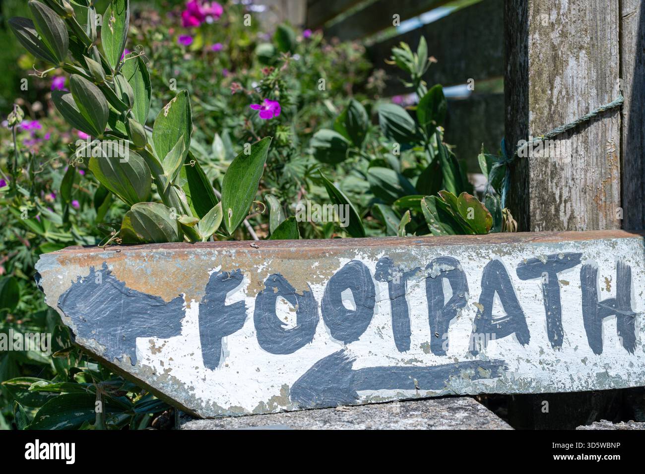 Restricted sign baord hi-res stock photography and images - Alamy