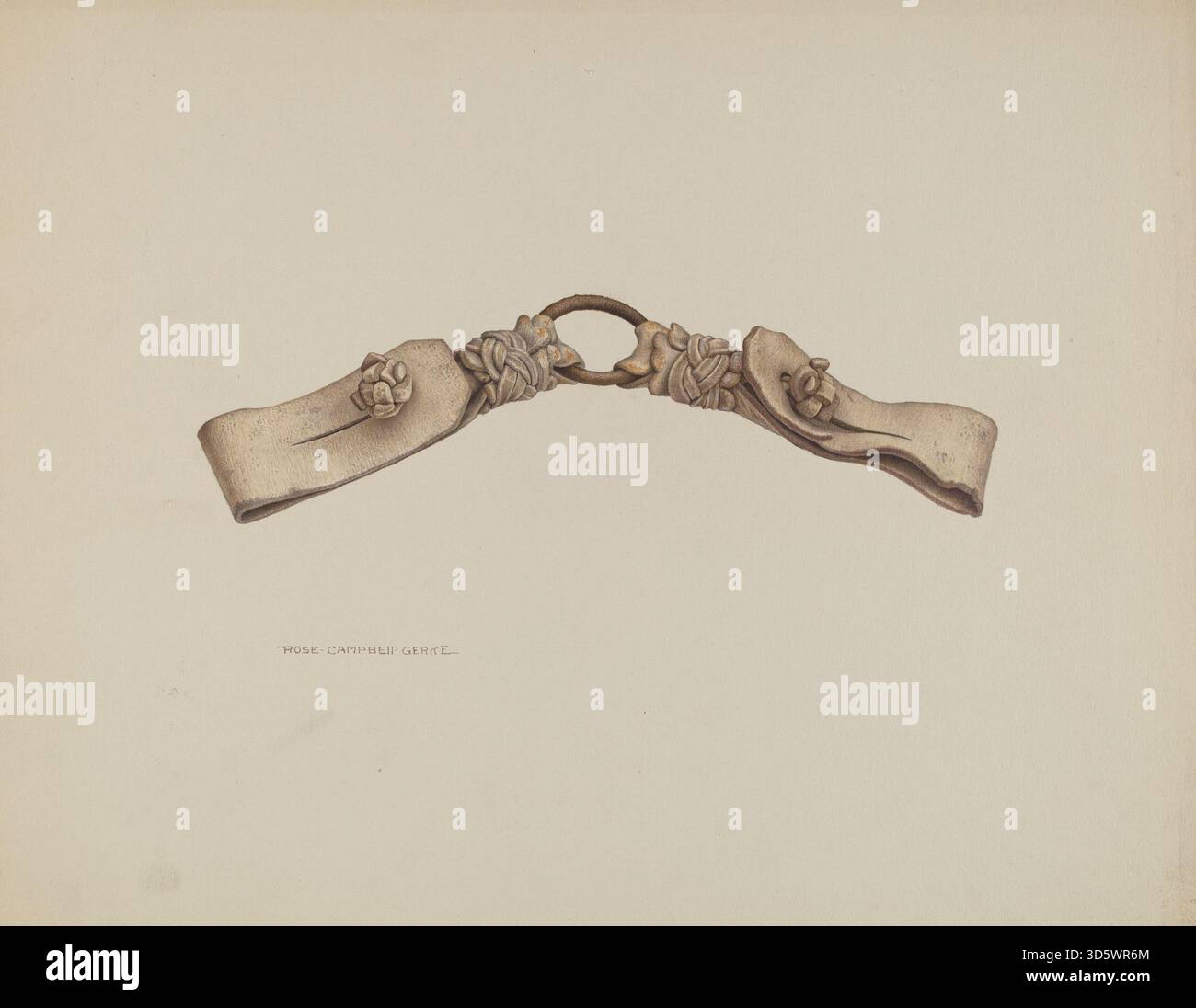 Hobble device hi-res stock photography and images - Alamy