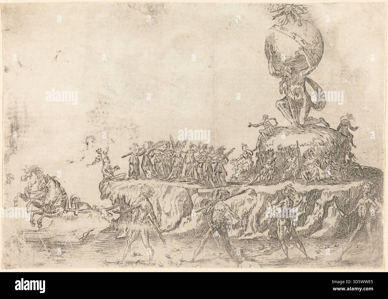 engraving-after-jacques-callot-showing-the-float-of-the-sun-the-print