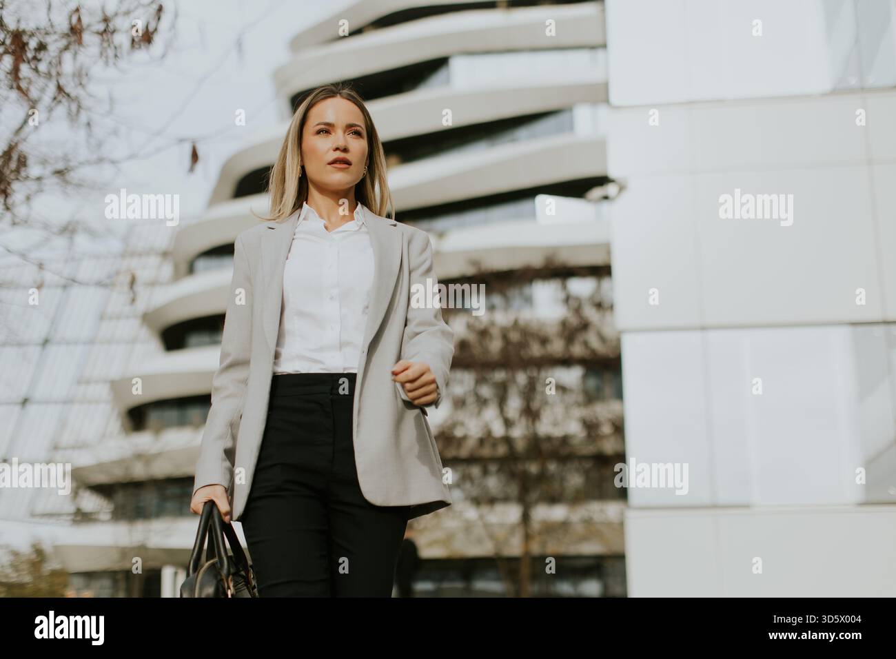 Formal female attire hi-res stock photography and images - Alamy