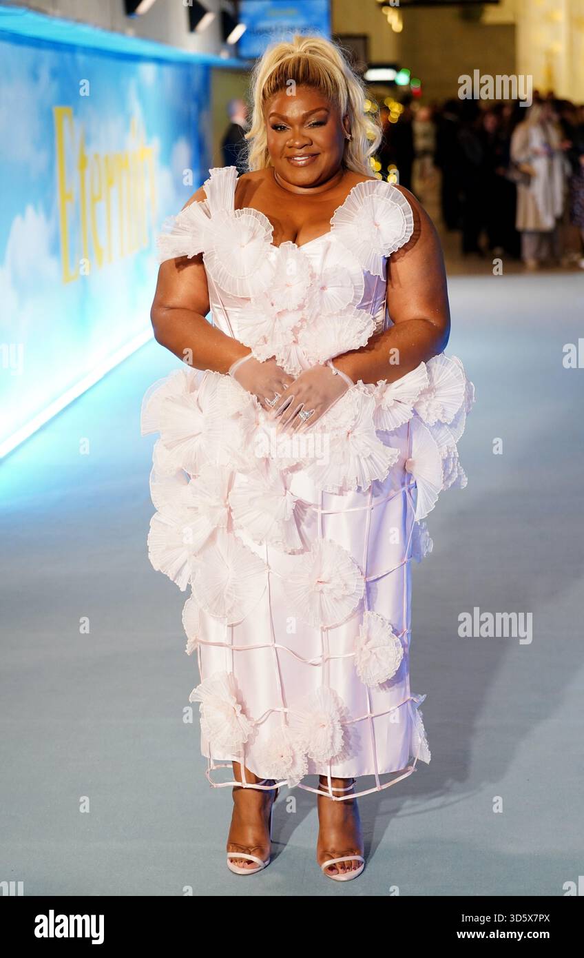 Da #39 vine joy randolph 2025 hi res stock photography and images Alamy