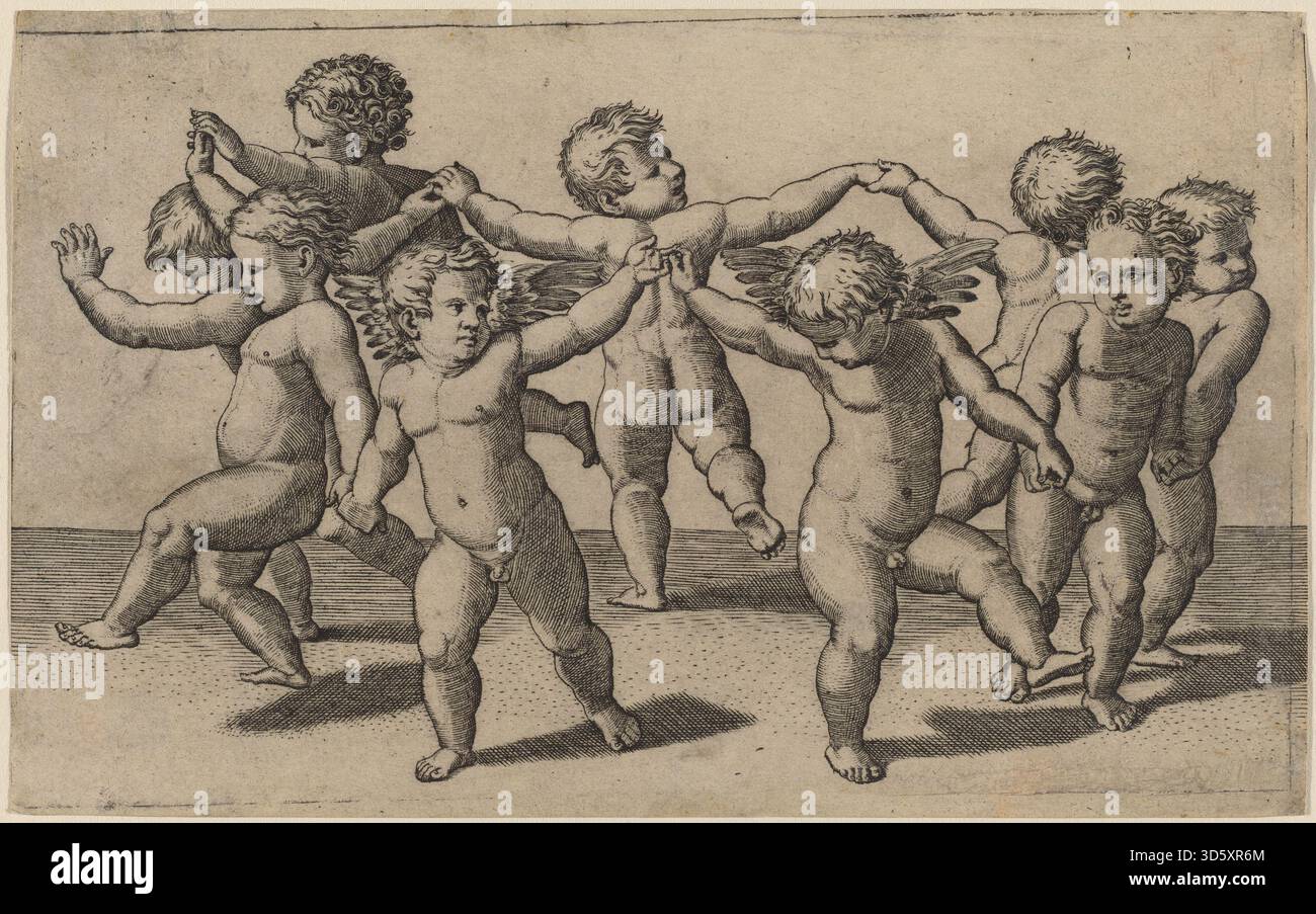 Multiple dance poses hi-res stock photography and images - Alamy