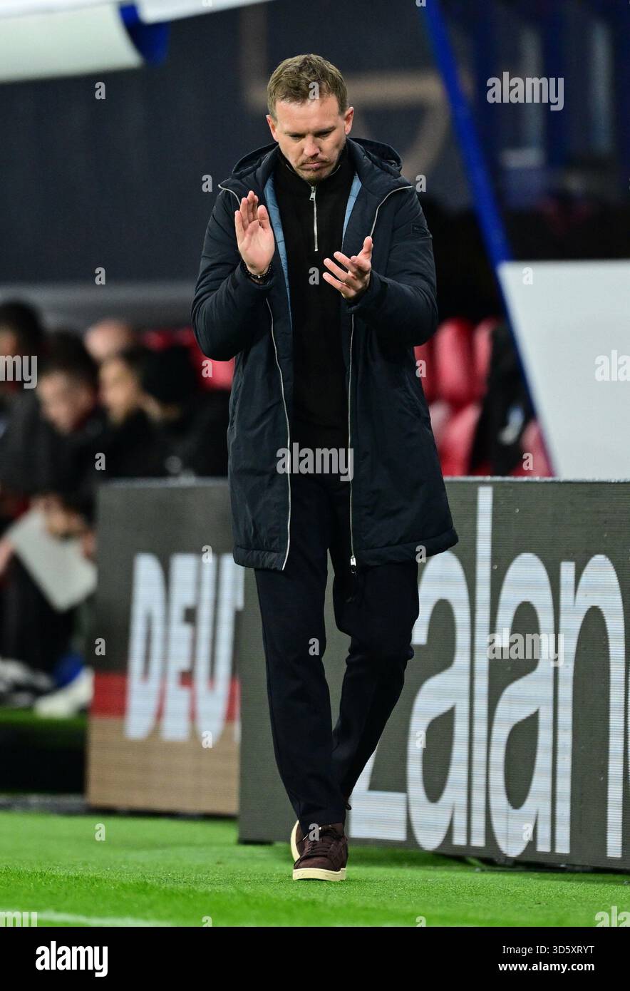 Julian Nagelsmann Germany Frequently Asked Questions (FAQ)