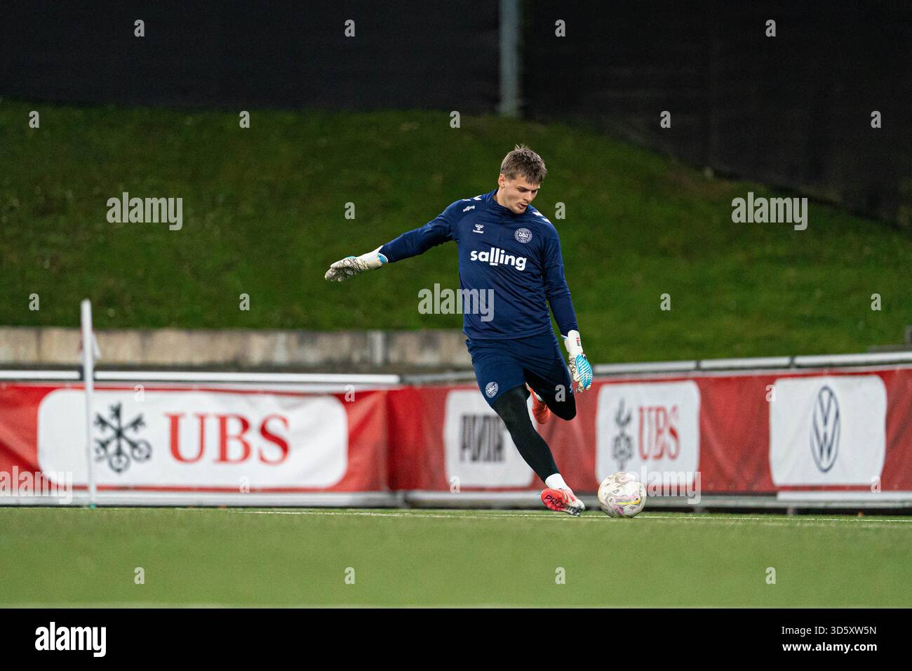 Baden Switzerland November 15th 2025 Tobias Breum Harild 1 Denmark baden-switzerland-november-15th-2025-tobias-breum-harild-1-denmark