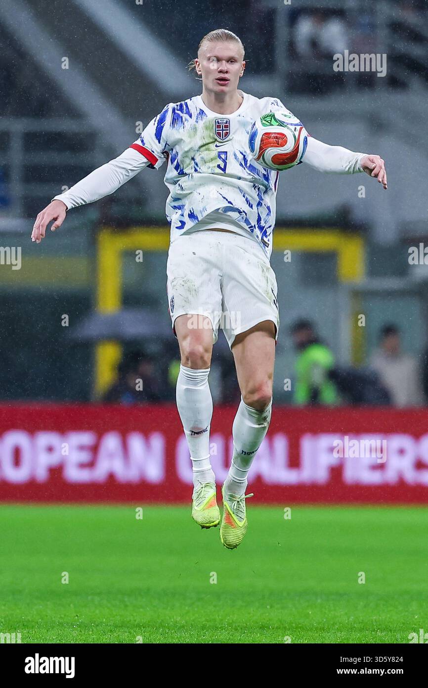 Chris Wood's Quiet Return — And Why It Matters Against Haaland's Rivals