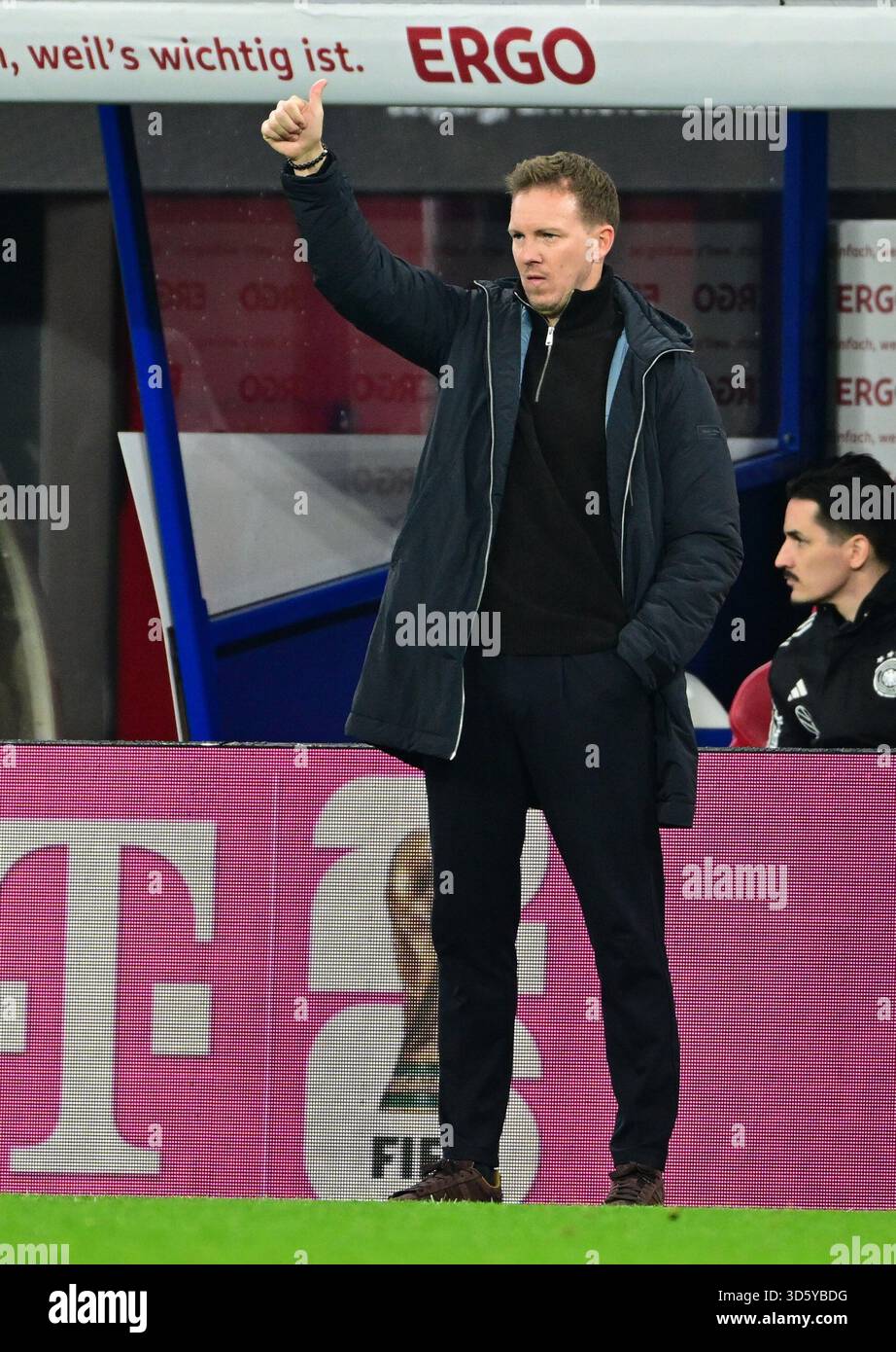 Leroy Sané’s Role in the Current Setup Leroy Sané’s Role in the Current Setup