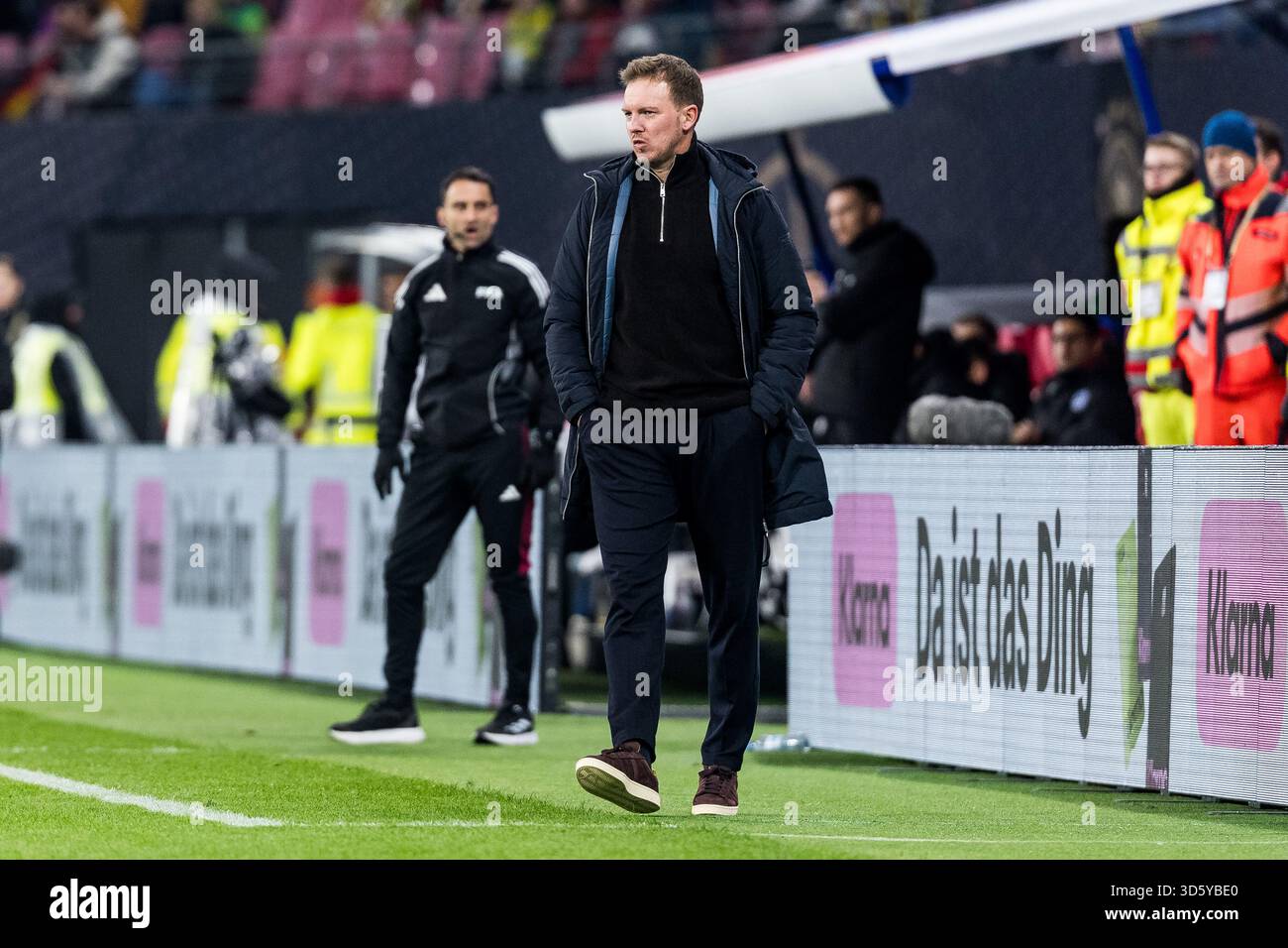Julian Nagelsmann Germany National Team Coach FIFA World Cup UEFA Julian Nagelsmann Germany National Team Coach FIFA World Cup UEFA