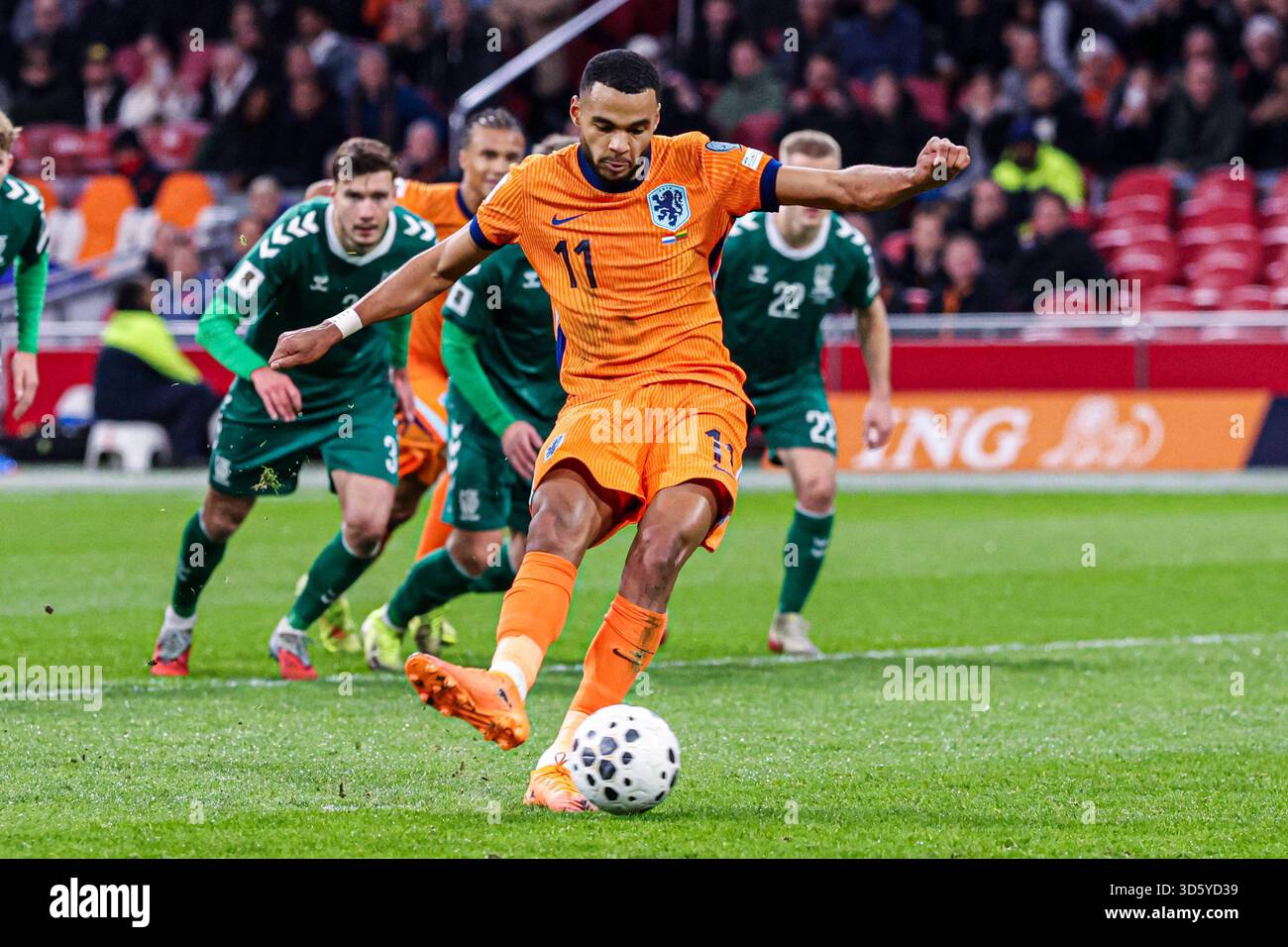 Has This Worked Before? A Look at Penalty Shootout History Has This Worked Before? A Look at Penalty Shootout History