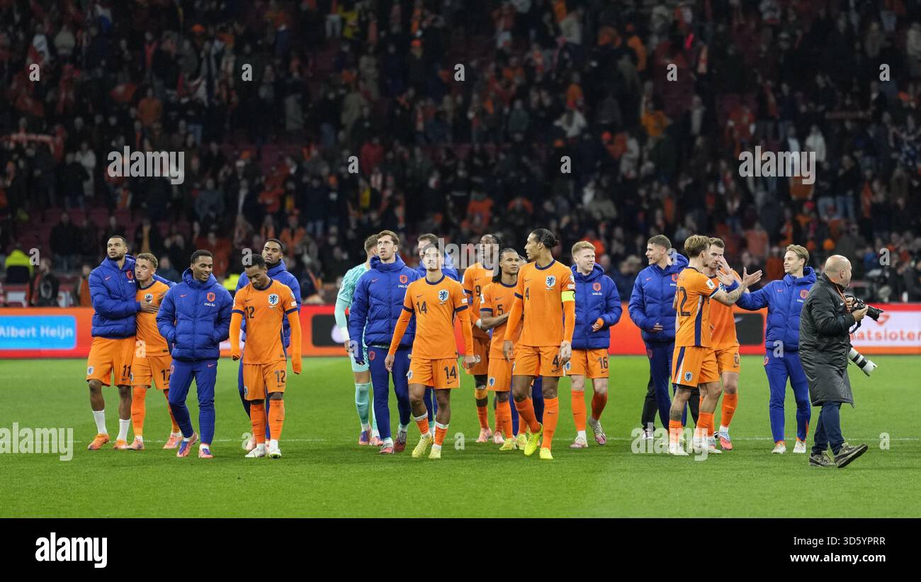 Serene Netherlands 5-1 Sweden (20 Jun, 2026) Final Score Picture for Mobile Serene Netherlands 5-1 Sweden (20 Jun, 2026) Final Score Picture for Mobile