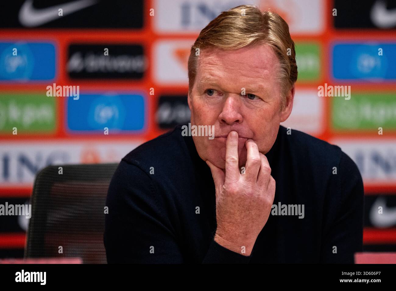 Ronald Koeman WK 2026 press conference Expert Reactions and Counterpoints
