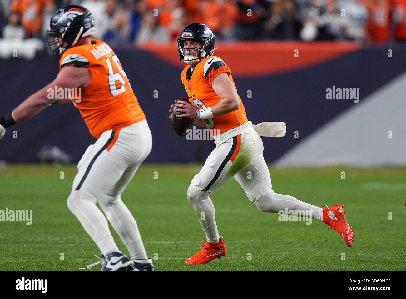 In a game like this, it's significant': Broncos relish home-field advantage ahead of Week 8 ... In a game like this, it's significant': Broncos relish home-field advantage ahead of Week 8 ...