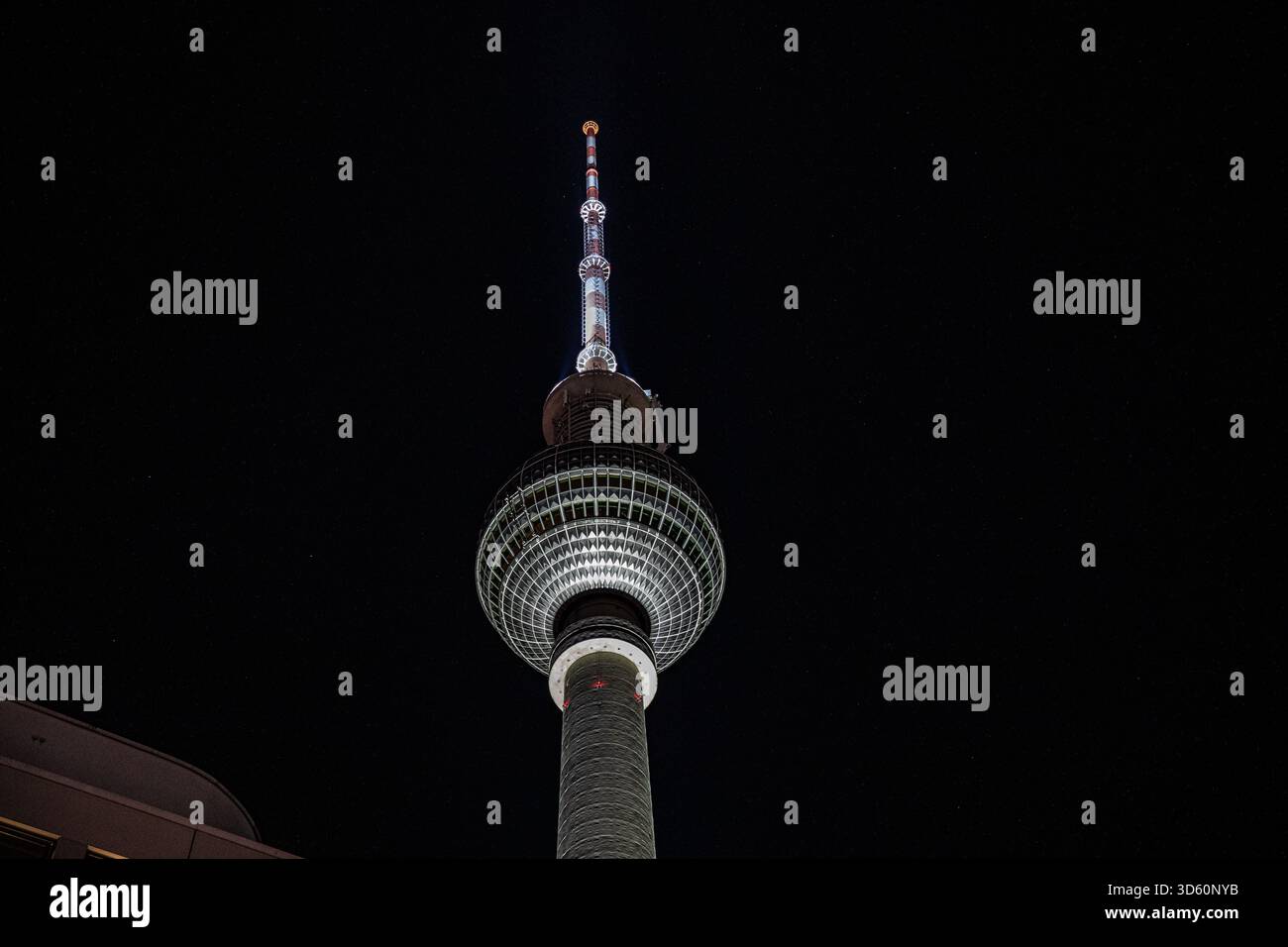 Stilvolle Hochster Fernsehturm Usa Ebenbild