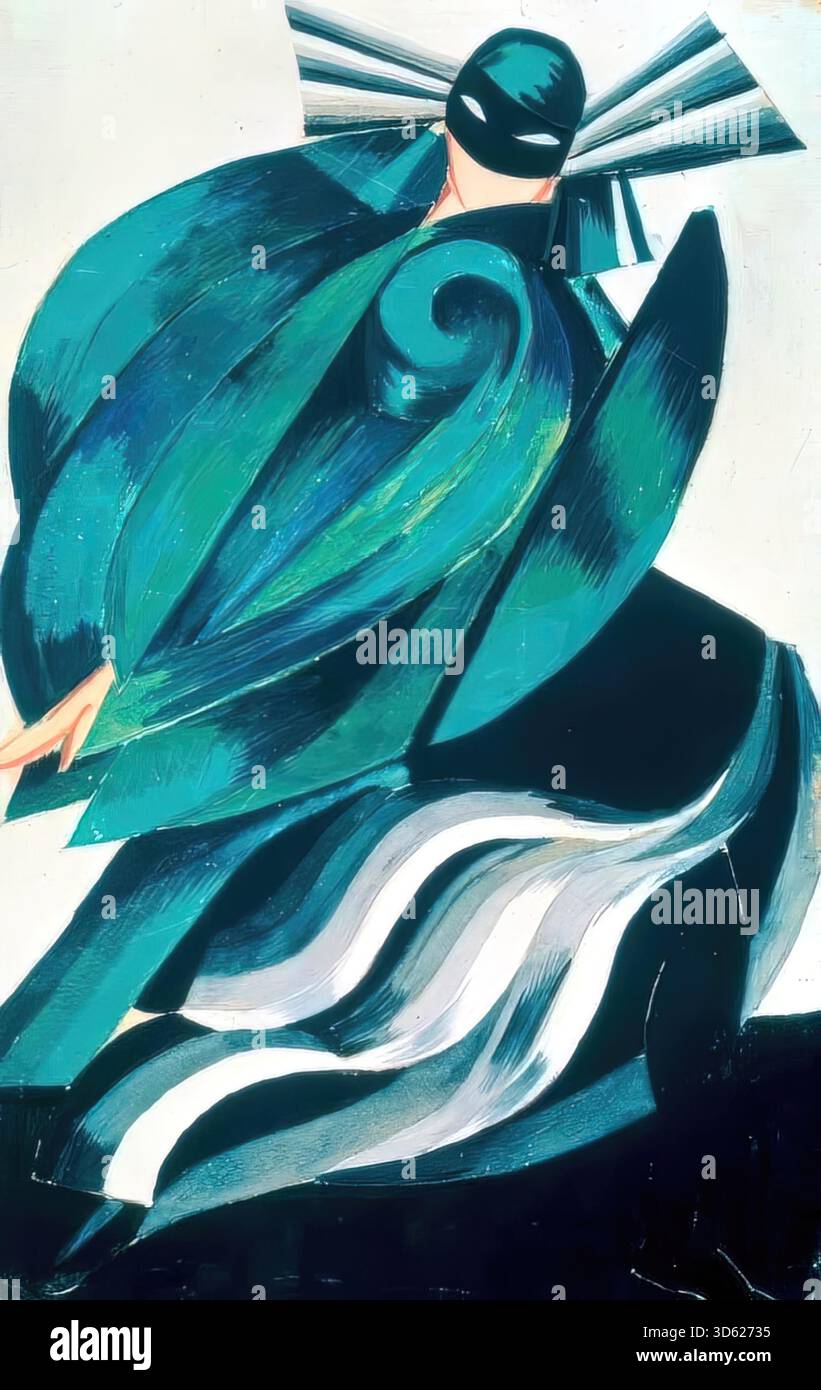 Female painter palette Stock Vector Images Alamy