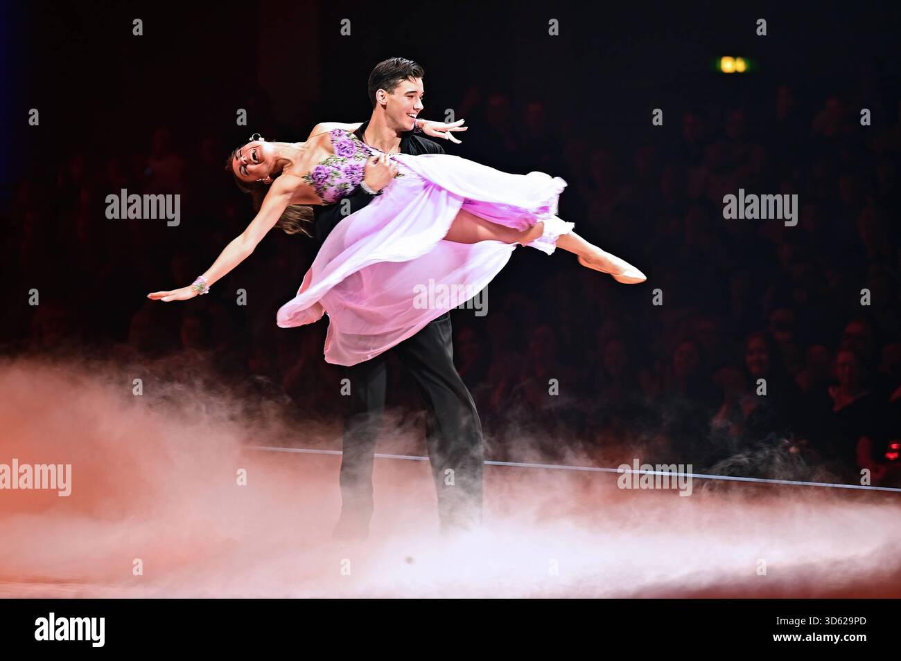 Lets Dance Frankfurt