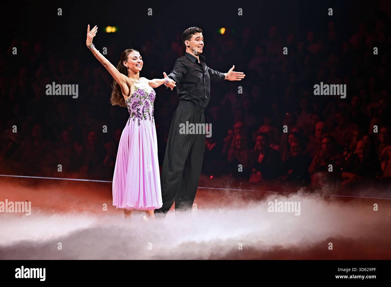 Lets Dance Frankfurt