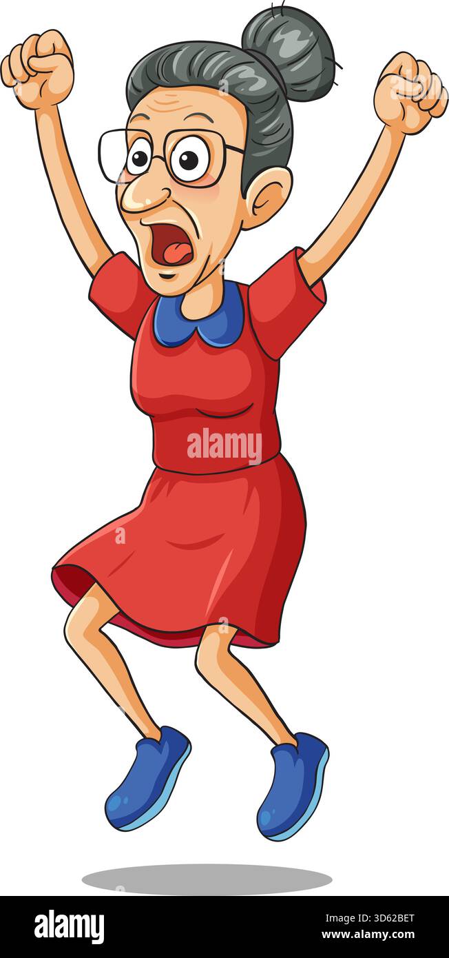 cartoon red dress lady Can You Name These 63 Cartoon Characters?