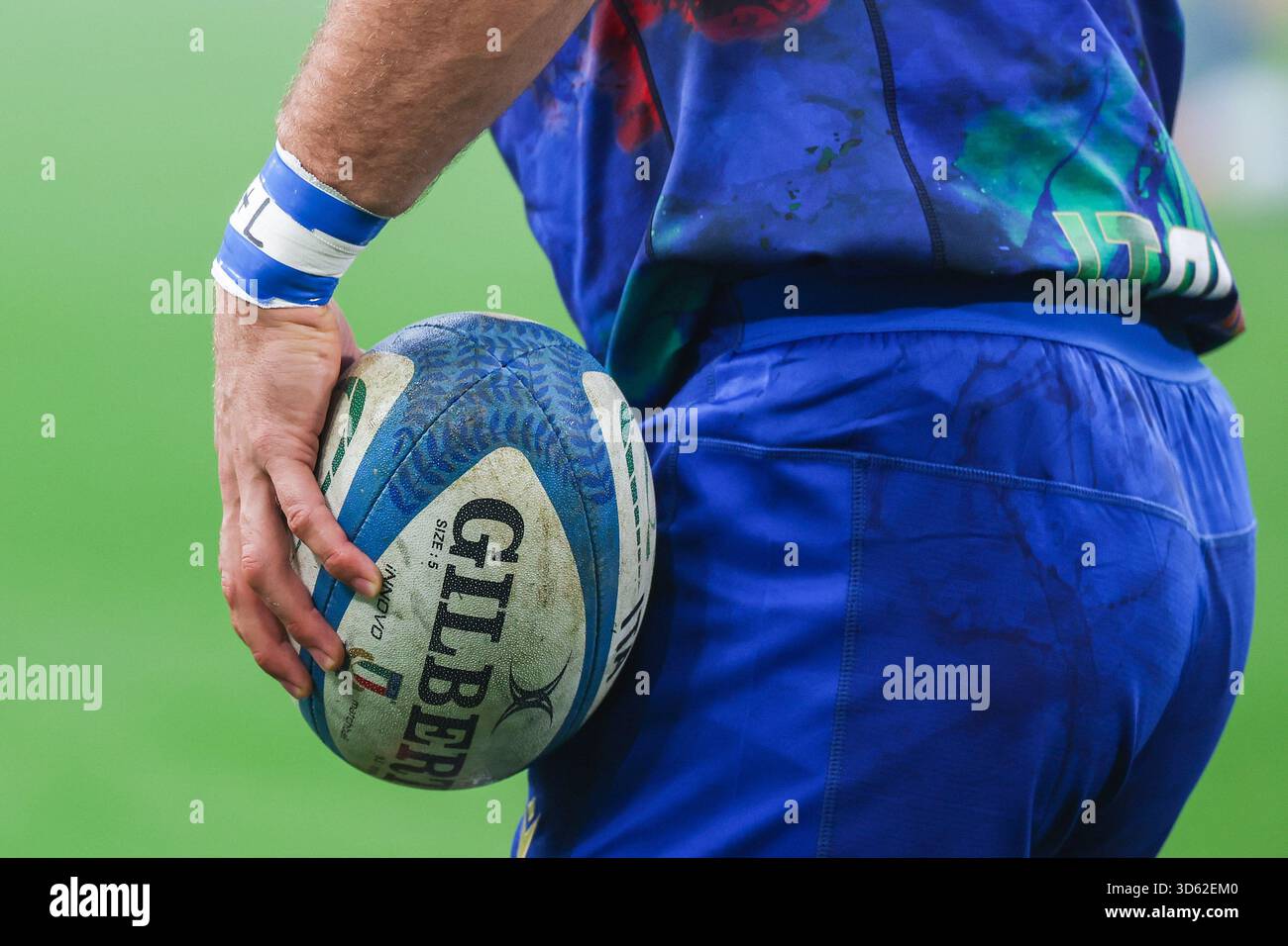 South africa man rugby 2025 hi res stock photography and images Alamy