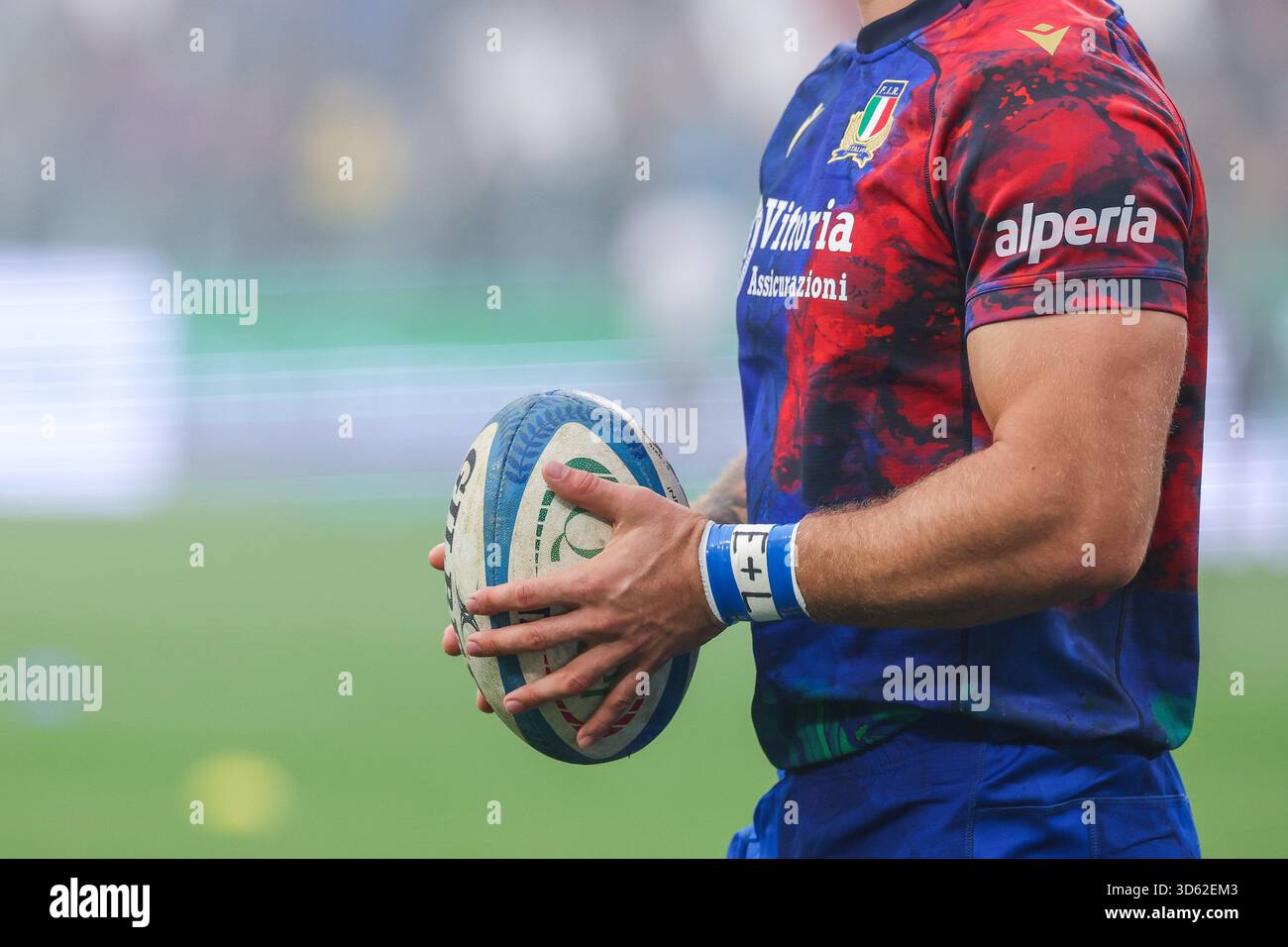 South africa man rugby 2025 hi res stock photography and images Alamy