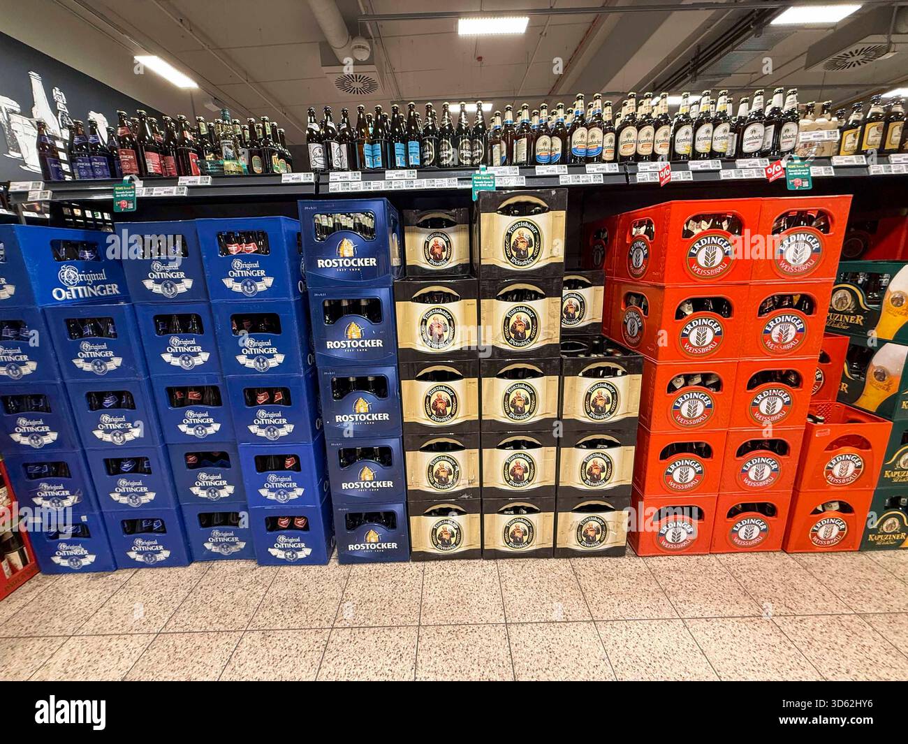 Miguel beer hi-res stock photography and images - Page 6 - Alamy