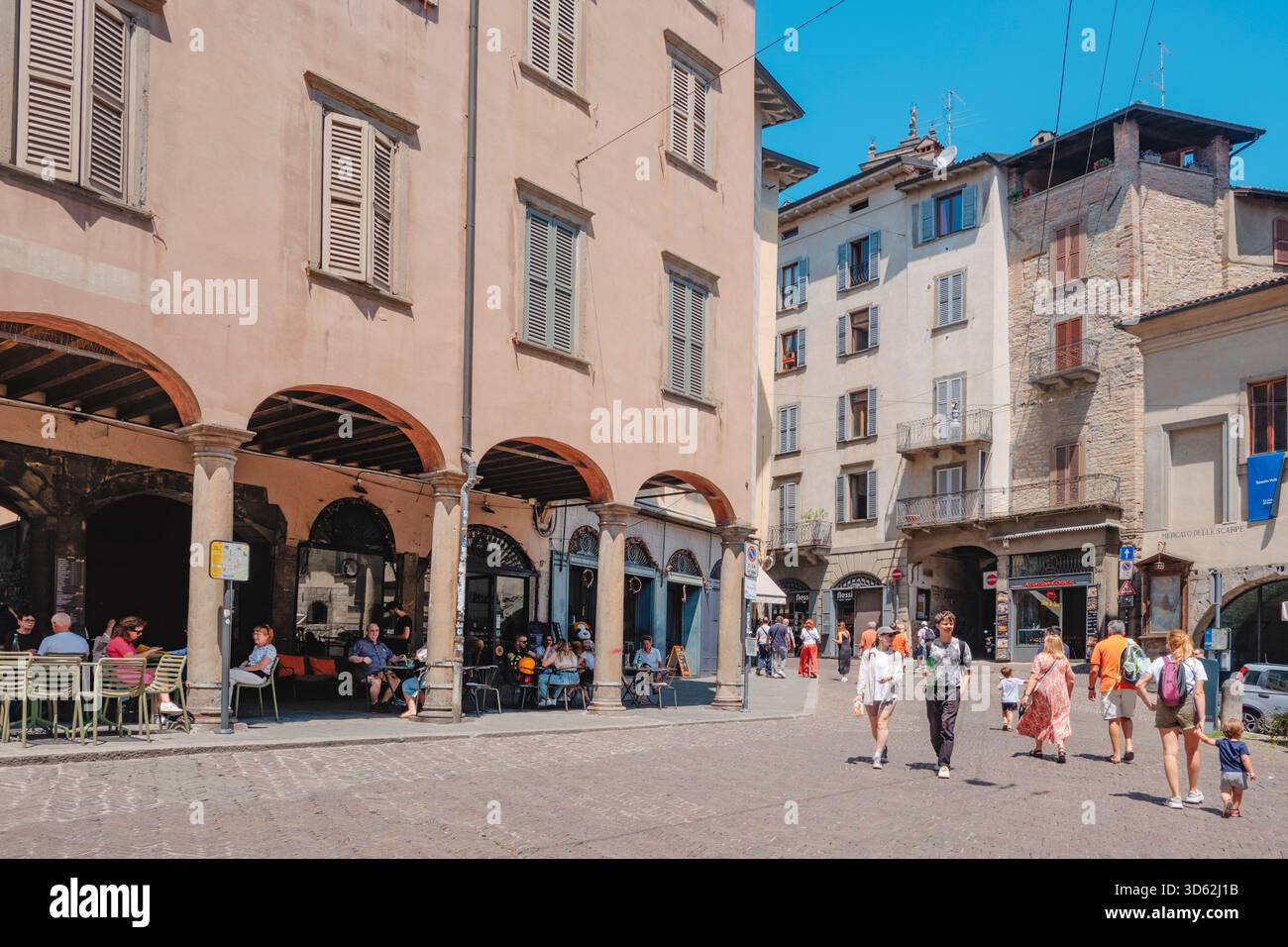 Piazza Mercato delle Scarpe
