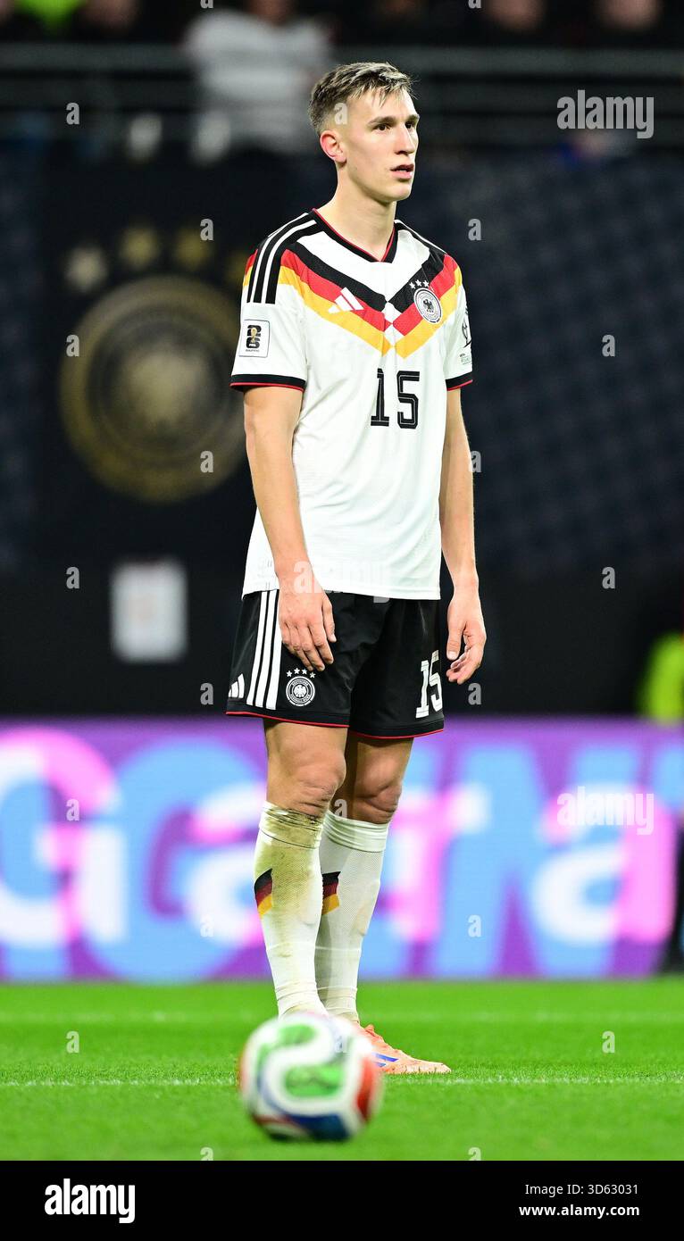 What's Next for Nico Schlotterbeck?