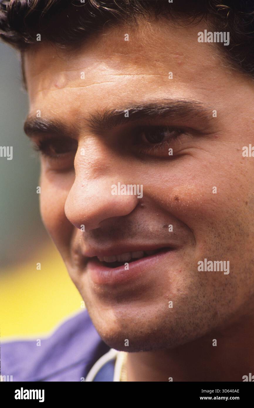 Gazzetta Dello Sport 18 Décembre 1991 – Tomba, Liverpool, Baggio