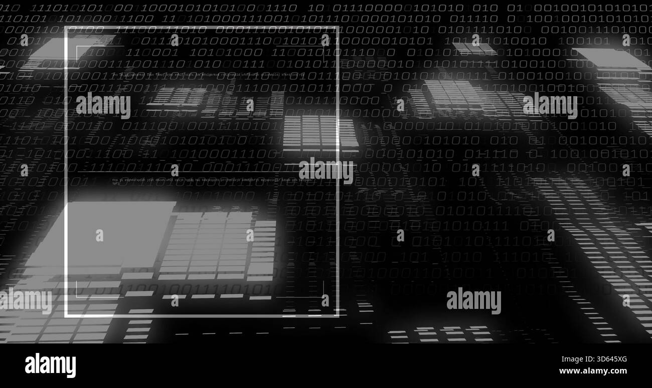 Faint rectangular panels hi-res stock photography and images - Alamy