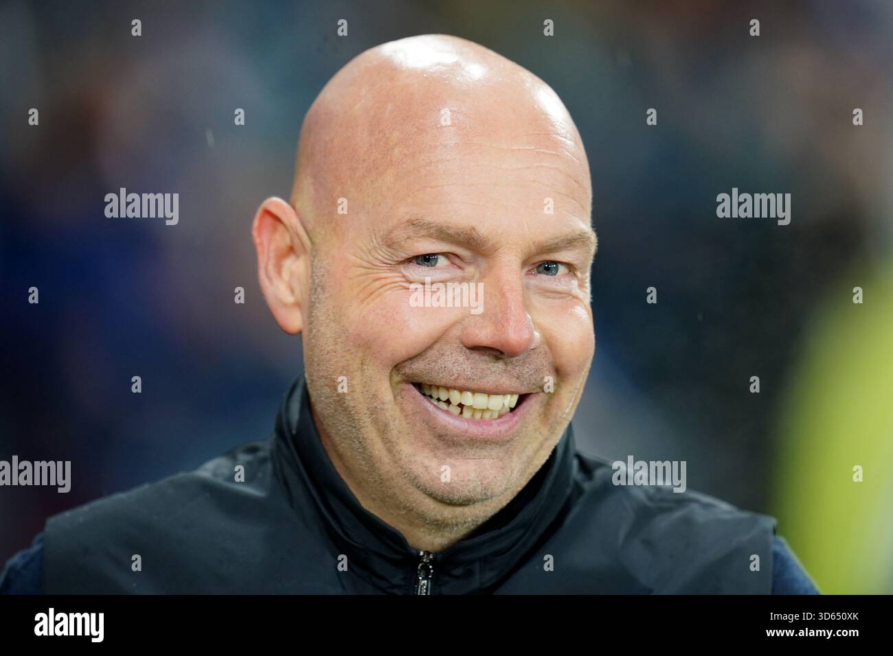 Denmark Coach Brian Riemer Addresses Dolberg Knee Injury