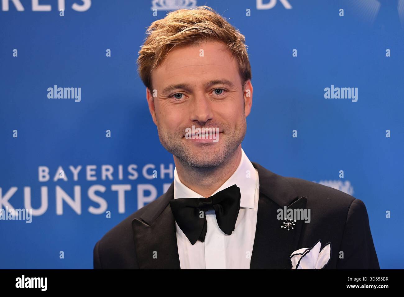 Benjamin APPL Opernsaenger, Einzelbild,angeschnittenes Einzelmotiv ...