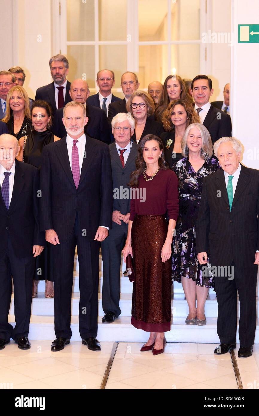 How the Royal Presence Reshapes Spain’s Media Wars How the Royal Presence Reshapes Spain’s Media Wars