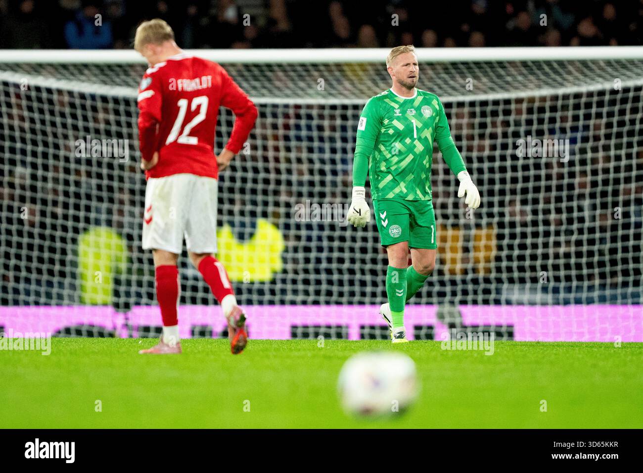 Key Takeaways from the Match Key Takeaways from the Match