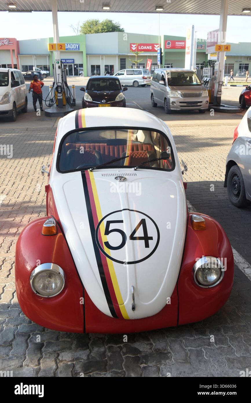 Nachfolger Des Vw Kfer 6 Buchstaben