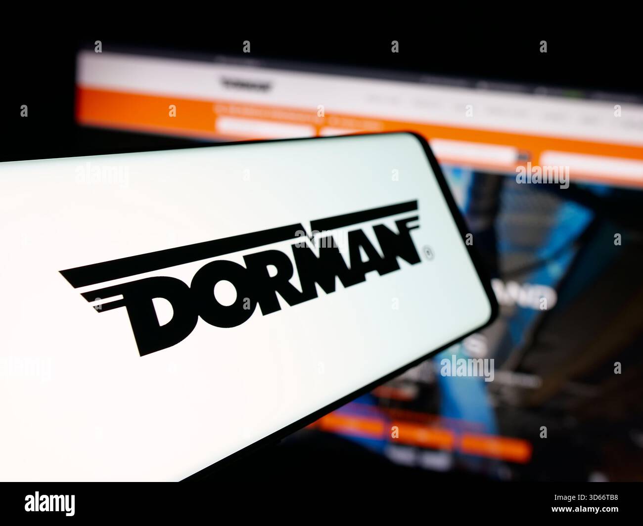 Dorman hi-res stock photography and images - Page 4 - Alamy