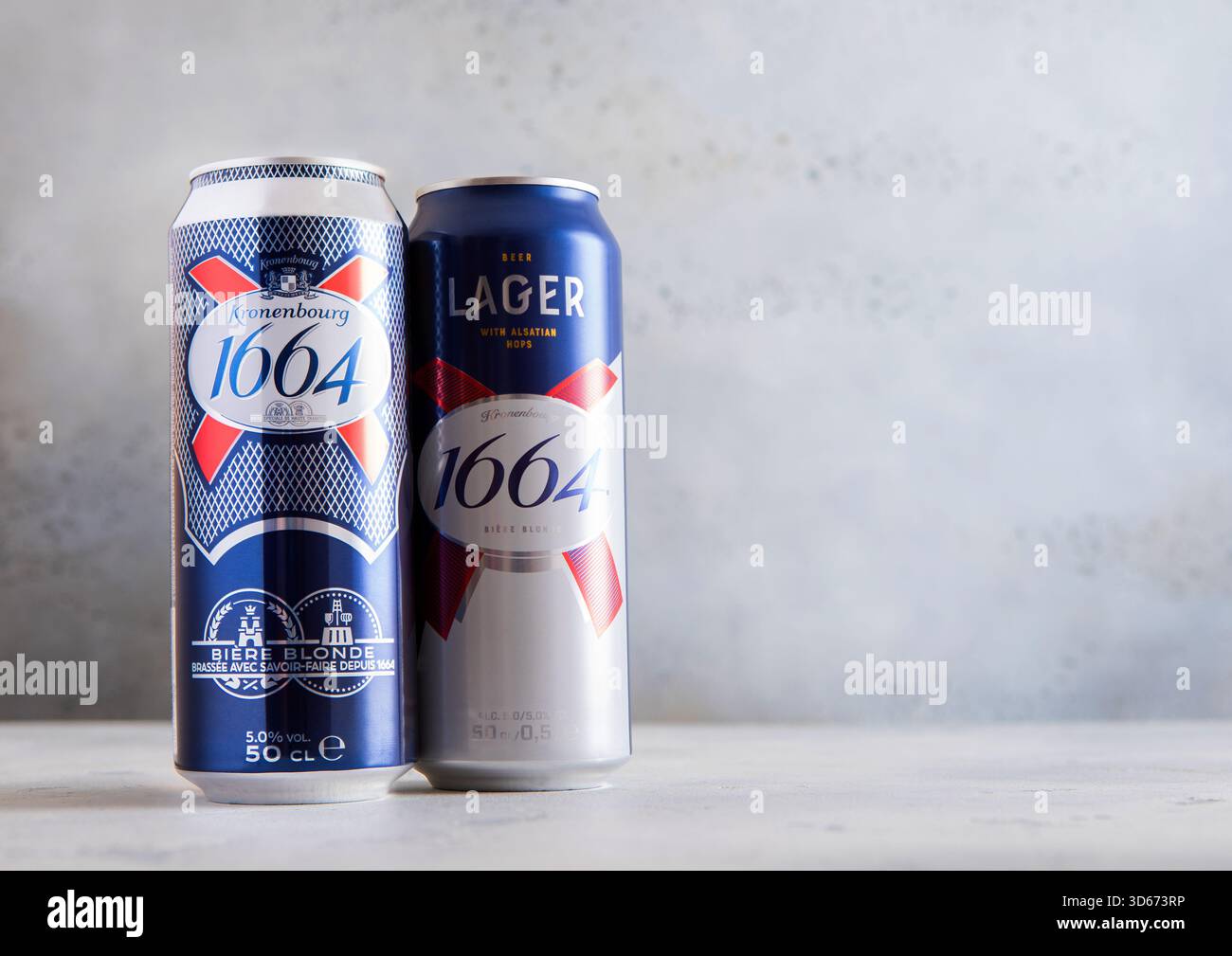 1664 blanc hi-res stock photography and images - Page 2 - Alamy