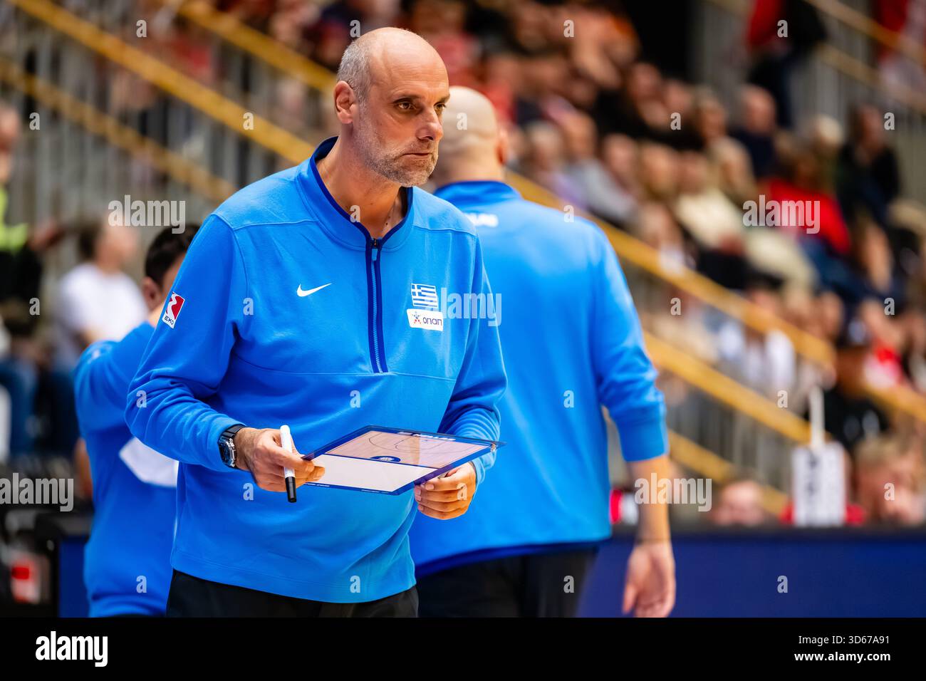 Peter Rallis Prekas Petros prekas hi-res stock photography and images - Alamy
