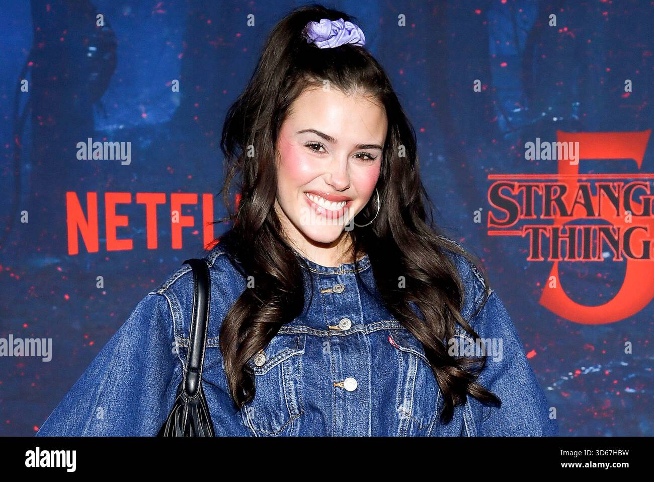 Maria Gabriela Santos Attends The Stranger Things Season 5 Event At maria-gabriela-santos-attends-the-stranger-things-season-5-event-at