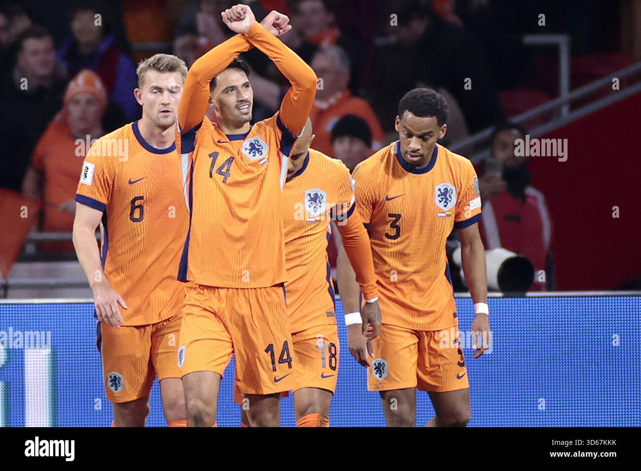 Artistic Netherlands 5-1 Sweden (20 Jun, 2026) Final Score Photo Digital Art Artistic Netherlands 5-1 Sweden (20 Jun, 2026) Final Score Photo Digital Art
