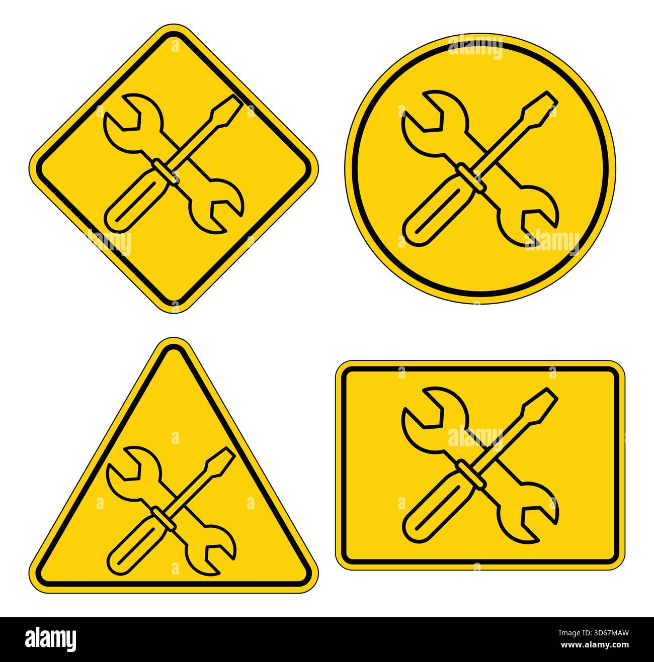 Image showcases various icons hi-res stock photography and images - Alamy