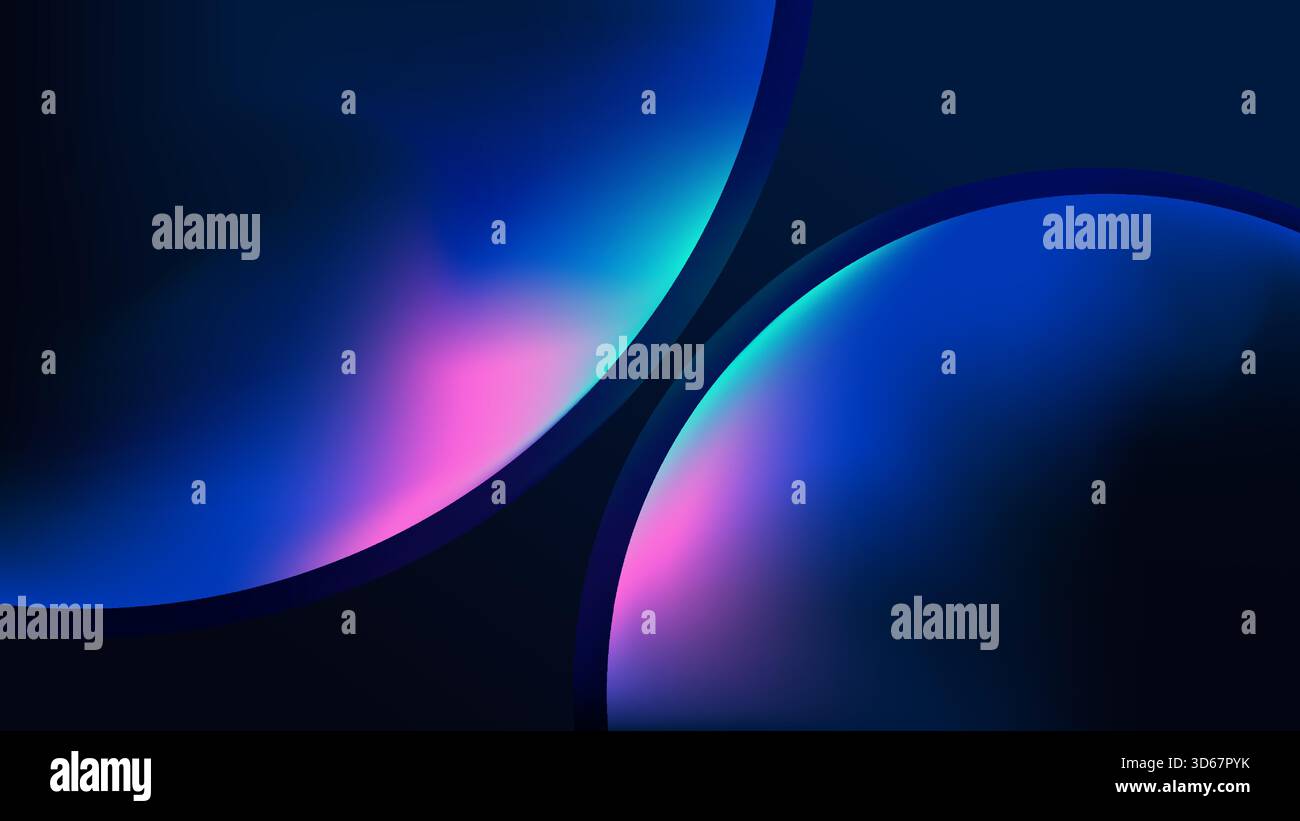 Background vector. modern abstract wallpaper Stock Vector