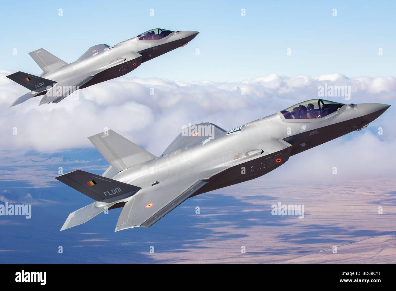 F 35 lightning ii conversion hi-res stock photography and images - Alamy