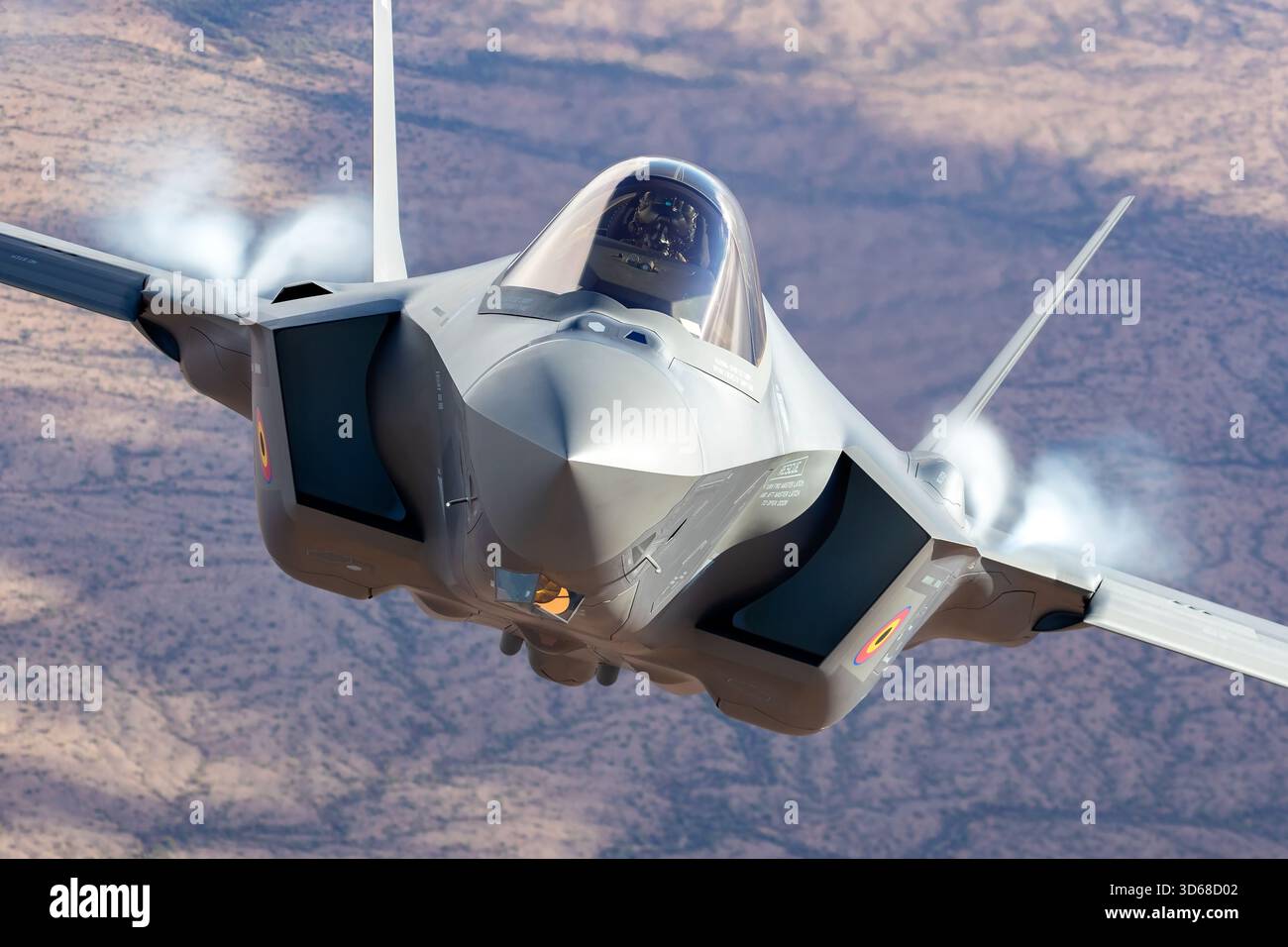 F 35 lightning ii conversion hi-res stock photography and images - Alamy