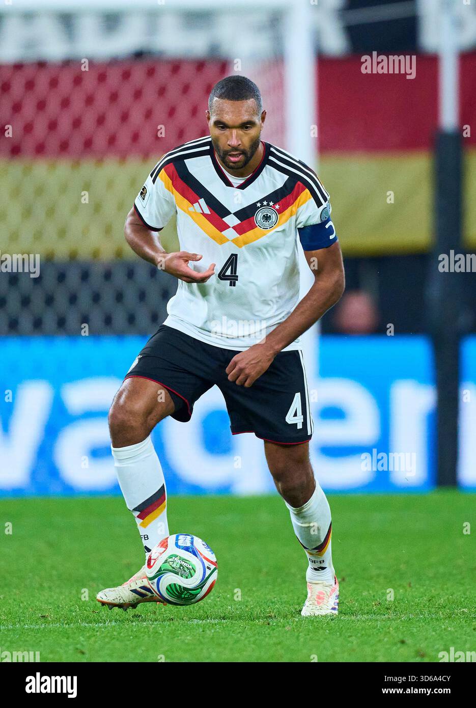 1. Can Germany still qualify for the World Cup?